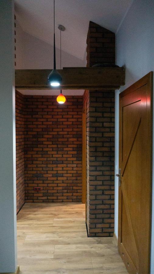 Loft W Centrum Gliwic Apartamento Gliwice Exterior foto
